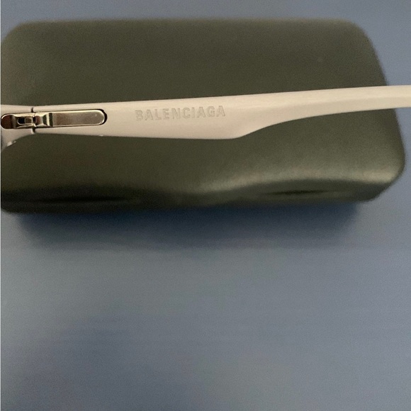 Balenciaga sunglasses Novelty - Picture 5 of 9